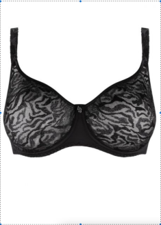 Soutien-gorge moul  armatures 