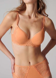 Soutien-gorge Galb Spacer avec Armatures 