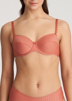 Soutien-gorge Emboitant  Armatures Marie-Jo