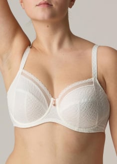 Soutien-gorge Emboitant  Armatures Twist de Prima Donna