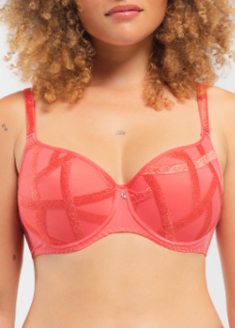 Soutien-gorge Armatures Coques Louisa Bracq