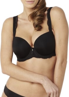 Soutien-gorge Moul Forme Coeur Panache