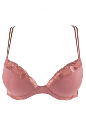 Soutien-gorge push-up 