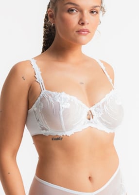 Soutien-gorge Corbeille 