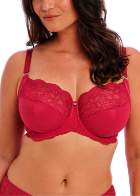 Soutien-gorge Renfort Latral avec Armatures 