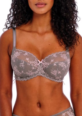 Soutien-gorge Emboitant  Armatures 