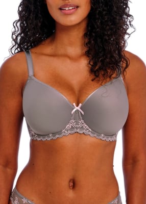 Soutien-gorge moul  armatures 