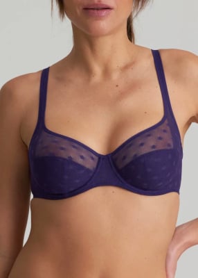 Soutien-gorge Embotant  Armatures 