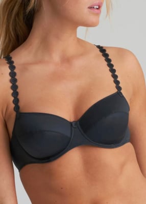 Soutien-gorge Emboitant bonnets profonds 