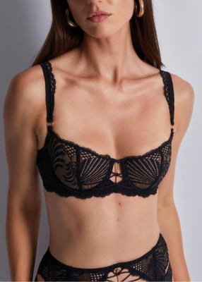 Soutien-gorge Corbeille  Armatures 