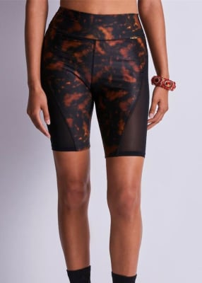 Short cycliste  