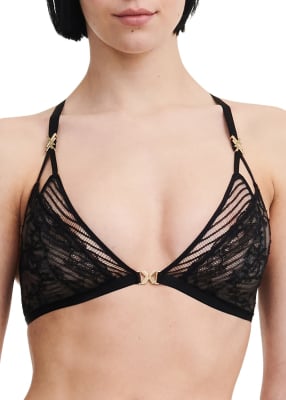 Soutien-gorge Triangle sans Armatures 