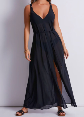 Robe longue 