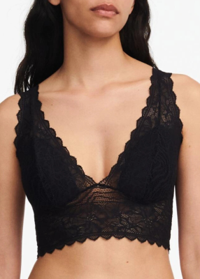 Soutien-gorge Sans Armature Mousse 