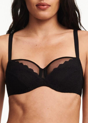 Soutien-gorge  Armatures Trs Enveloppant  