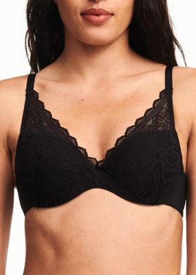 Soutien-Gorge Mmoire de Forme Embotant 