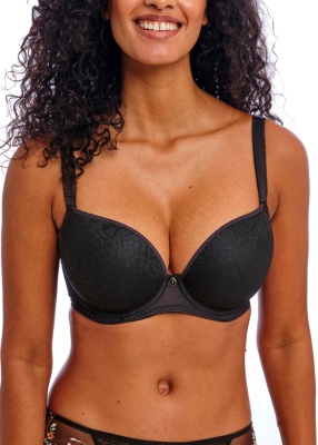 Soutien-gorge Plunge Moul  Armatures  