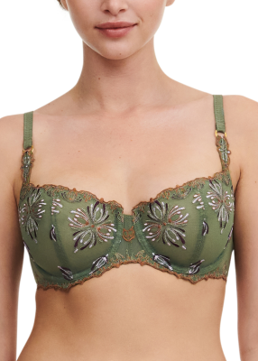 Soutien-gorge Corbeille Balconnet 