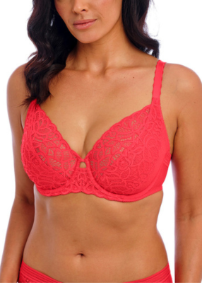 Soutien-Gorge semi-embotant  Armatures 