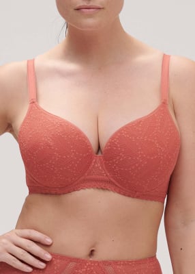 Soutien-gorge Galb Spacer  Armatures 