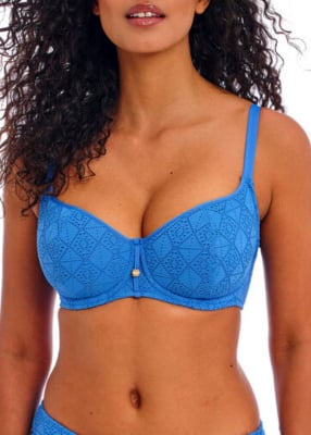 haut de Bikini  Armatures Dcollet Coeur  