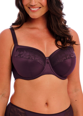 Soutien-gorge Renfort Latral avec Armatures 