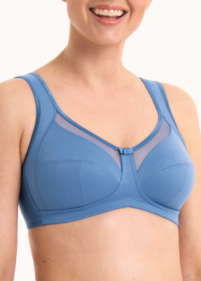 Soutien-gorge Top Confort Sans Armatures 