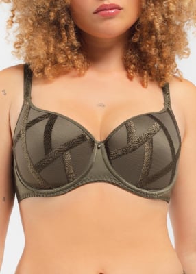 Soutien-gorge Armatures Coques 