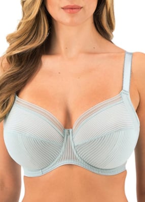 Soutien-gorge Renfort Latral avec Armatures  