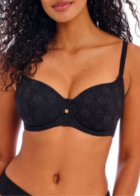 haut de Bikini  Armatures Dcollet Coeur  