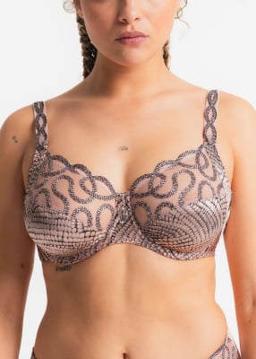 Soutien-gorge Embotant 