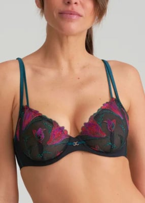 Soutien-gorge  armatures 