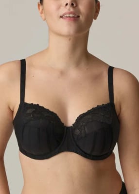 Soutien-gorge emboitant 