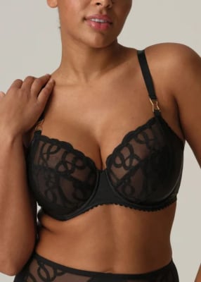 Soutien-gorge Embotant 