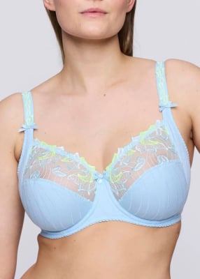 Soutien-gorge Embotant Bonnets Profonds 