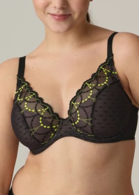 Soutien-gorge triangle 