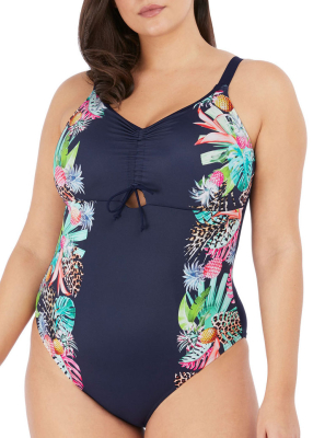 Maillot de Bain 1 pice 