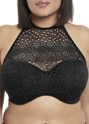 Soutien-gorge Bandeau 