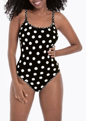 Maillot de bain 1 pice 