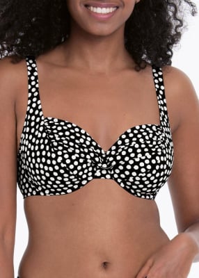 Top Haut de Bikini 