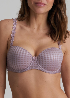 Soutien-Gorge Balconnet Rembourr  Armatures 