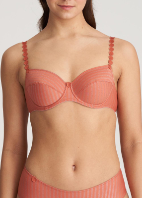 Soutien-gorge Emboitant  Armatures 