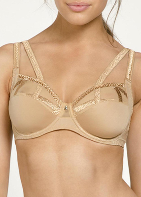 Soutien-gorge Armatures Tulipe 