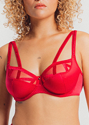 Soutien-gorge Armatures Tulipe 