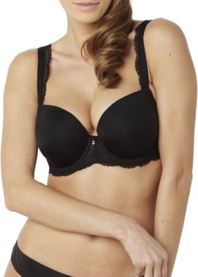 Soutien-gorge Moul Forme Coeur 