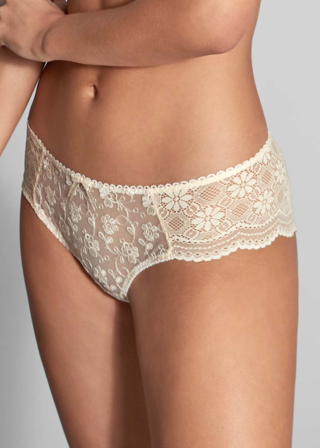 Shorty Empreinte