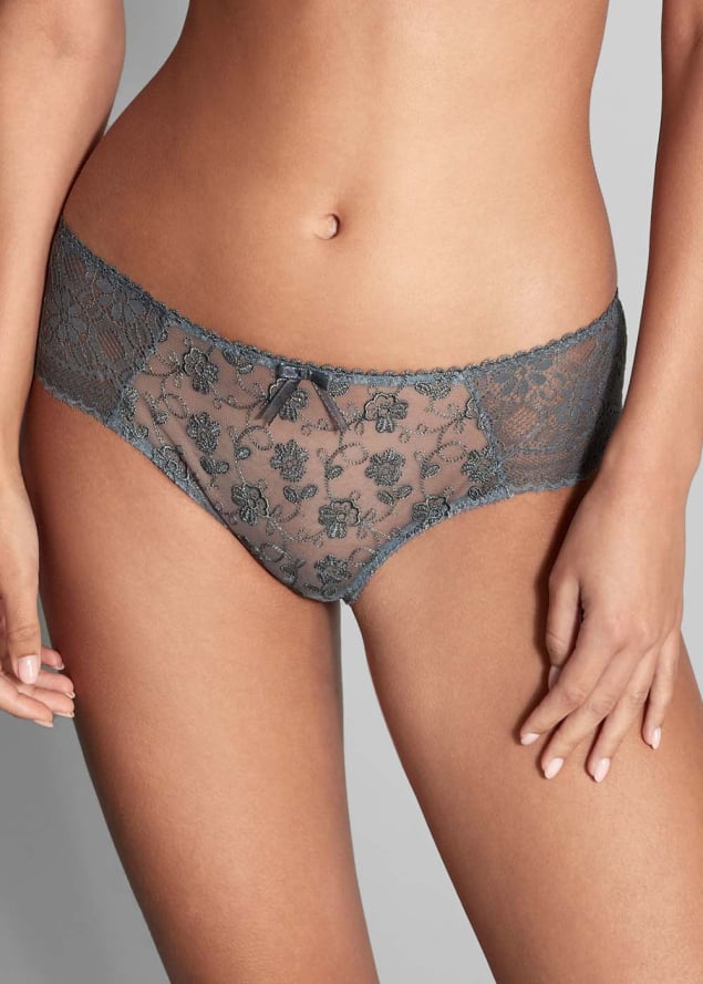 Shorty Empreinte