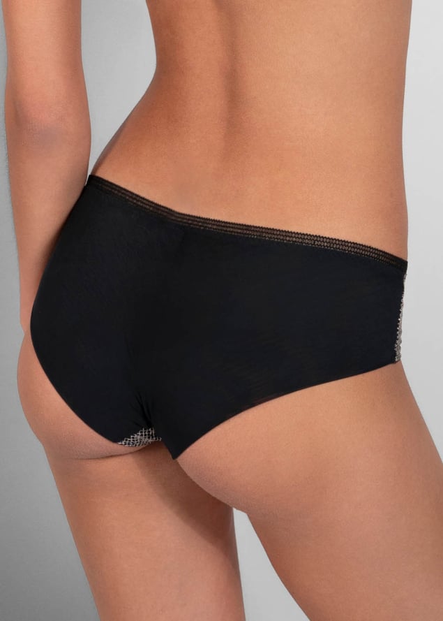 Shorty Empreinte