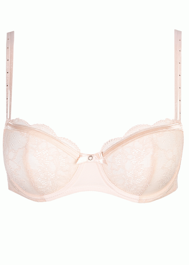 Soutien-gorge Balconnet  Marie-Jo