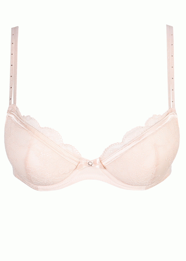 Soutien-gorge Push Up Marie-Jo